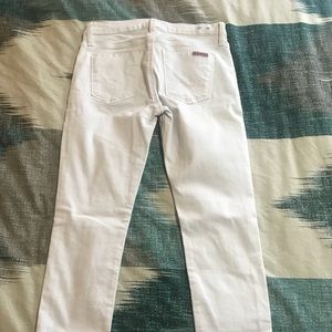 NWOT Hudson Skinny Jeans